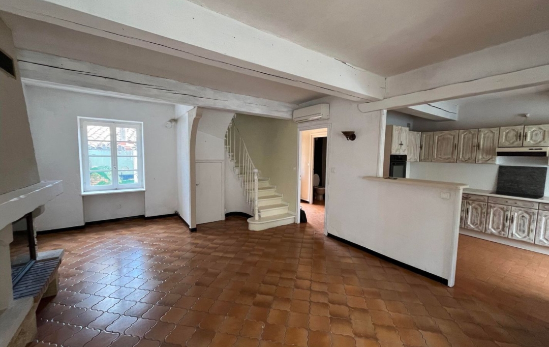 11-34 IMMOBILIER : Maison / Villa | DOUZENS (11700) | 130 m2 | 149 000 € 