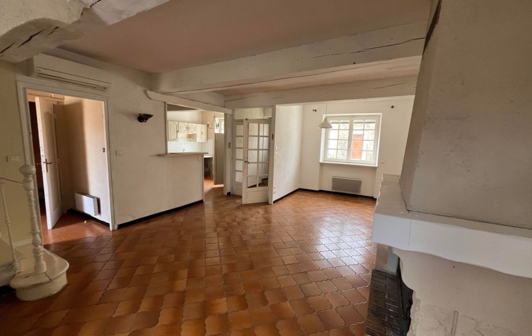 11-34 IMMOBILIER : Maison / Villa | DOUZENS (11700) | 130 m2 | 149 000 € 