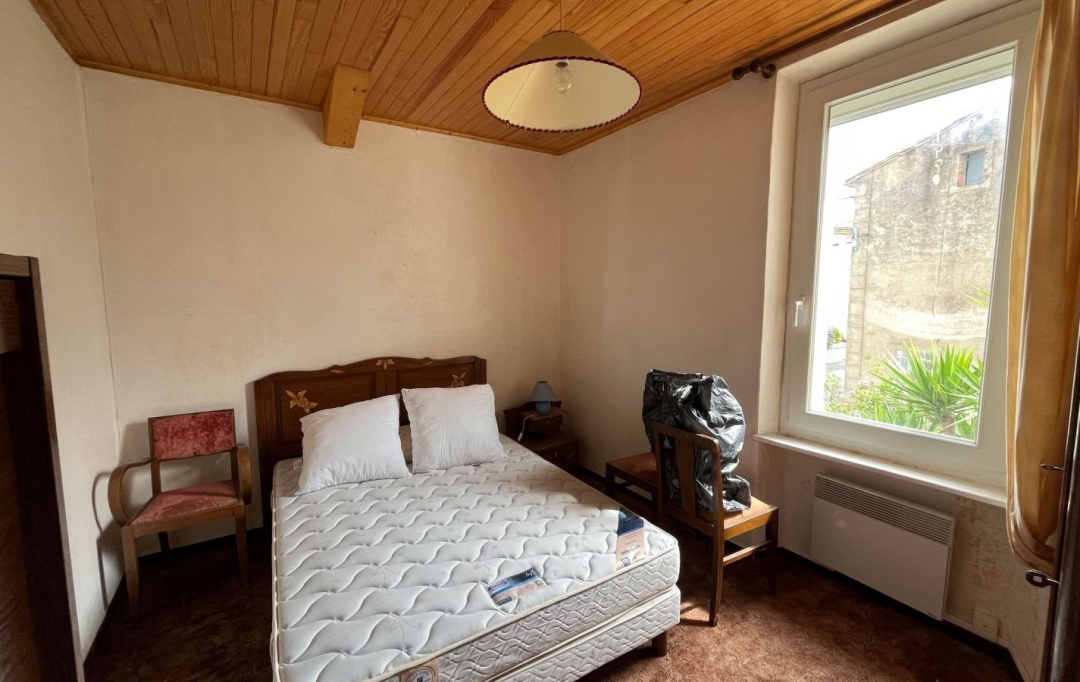 11-34 IMMOBILIER : House | AIGUES-VIVES (34210) | 60 m2 | 89 000 € 