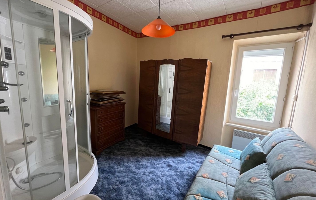 11-34 IMMOBILIER : House | AIGUES-VIVES (34210) | 60 m2 | 89 000 € 