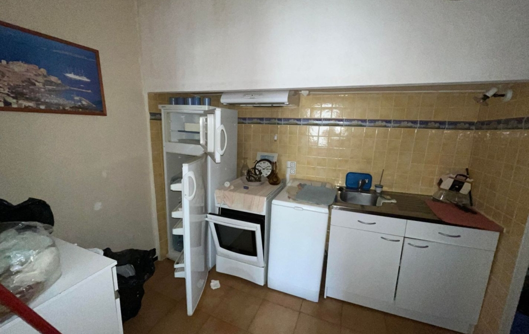 11-34 IMMOBILIER : House | AIGUES-VIVES (34210) | 60 m2 | 89 000 € 