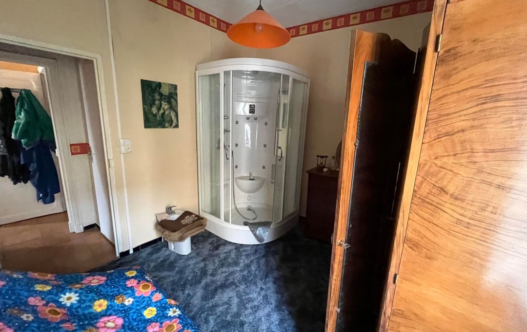 11-34 IMMOBILIER : House | AIGUES-VIVES (34210) | 60 m2 | 89 000 € 