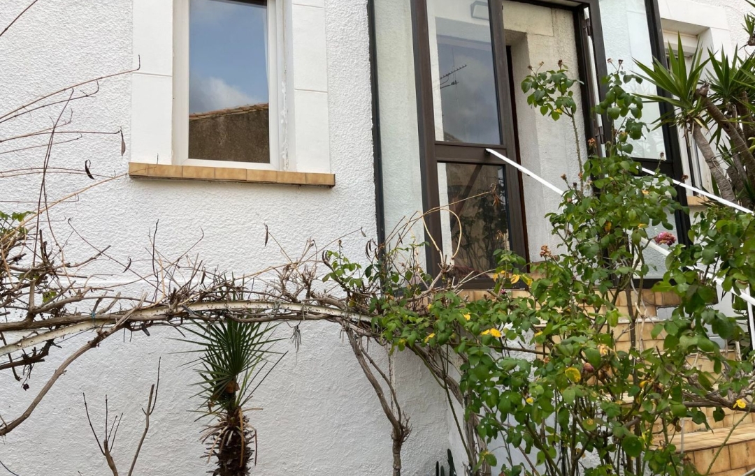 11-34 IMMOBILIER : House | AIGUES-VIVES (34210) | 60 m2 | 89 000 € 