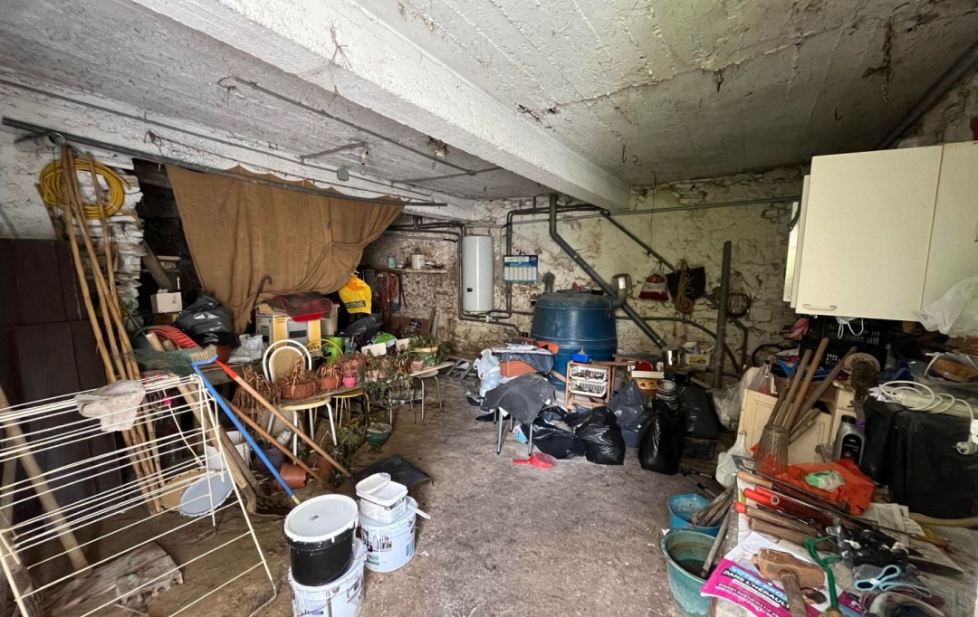 11-34 IMMOBILIER : House | AIGUES-VIVES (34210) | 60 m2 | 89 000 € 