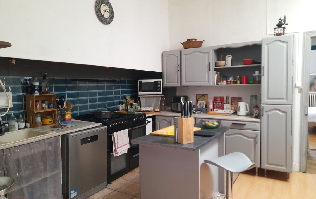 11-34 IMMOBILIER : House | RIEUX-MINERVOIS (11160) | 162 m2 | 153 000 € 