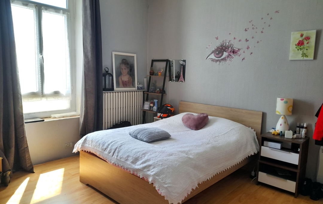 11-34 IMMOBILIER : House | RIEUX-MINERVOIS (11160) | 162 m2 | 153 000 € 