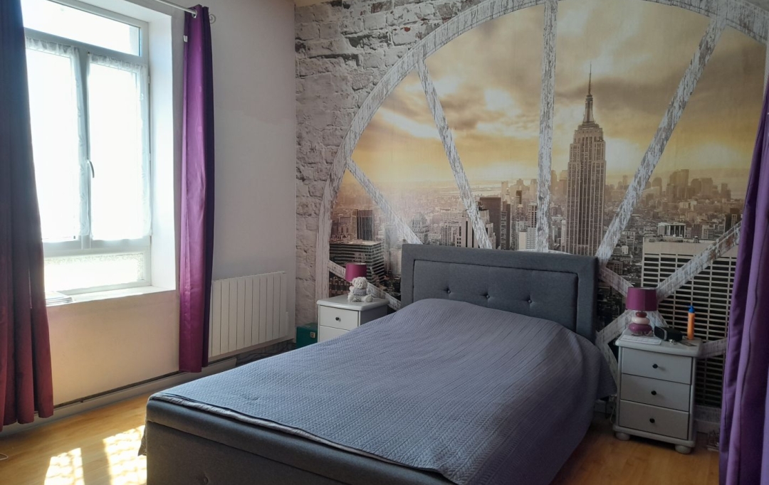 11-34 IMMOBILIER : House | RIEUX-MINERVOIS (11160) | 162 m2 | 153 000 € 