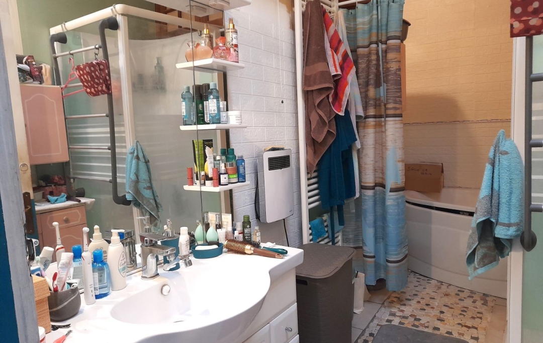 11-34 IMMOBILIER : House | RIEUX-MINERVOIS (11160) | 162 m2 | 153 000 € 