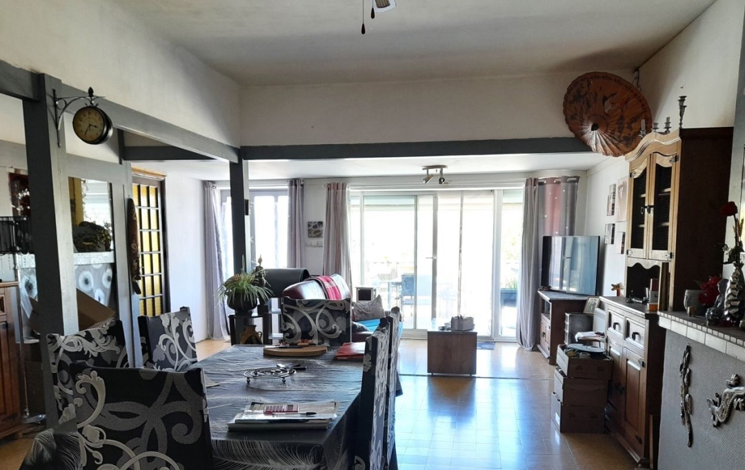 11-34 IMMOBILIER : House | RIEUX-MINERVOIS (11160) | 162 m2 | 153 000 € 