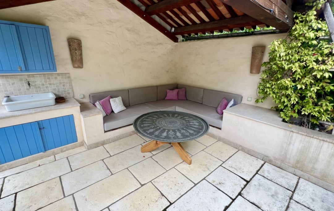 11-34 IMMOBILIER : House | OLONZAC (34210) | 165 m2 | 269 000 € 
