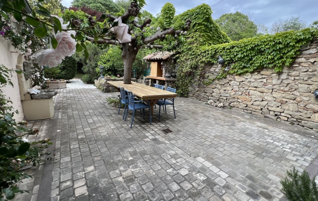 11-34 IMMOBILIER : House | OLONZAC (34210) | 165 m2 | 269 000 € 