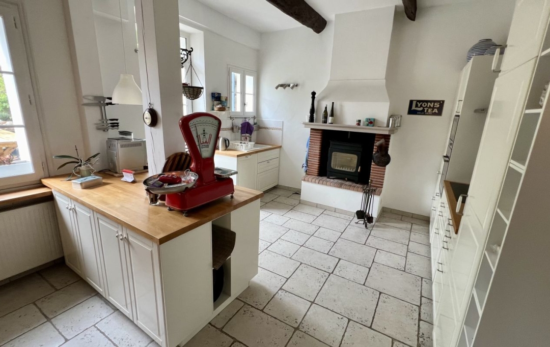 11-34 IMMOBILIER : House | OLONZAC (34210) | 165 m2 | 269 000 € 