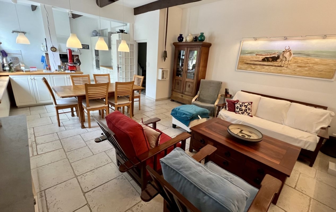 11-34 IMMOBILIER : House | OLONZAC (34210) | 165 m2 | 269 000 € 
