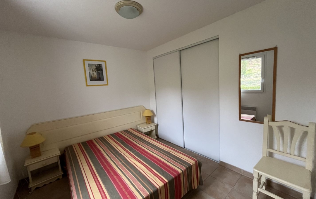 11-34 IMMOBILIER : Maison / Villa | HOMPS (11200) | 60 m2 | 129 000 € 