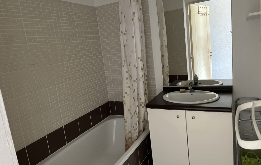 11-34 IMMOBILIER : Maison / Villa | HOMPS (11200) | 60 m2 | 129 000 € 