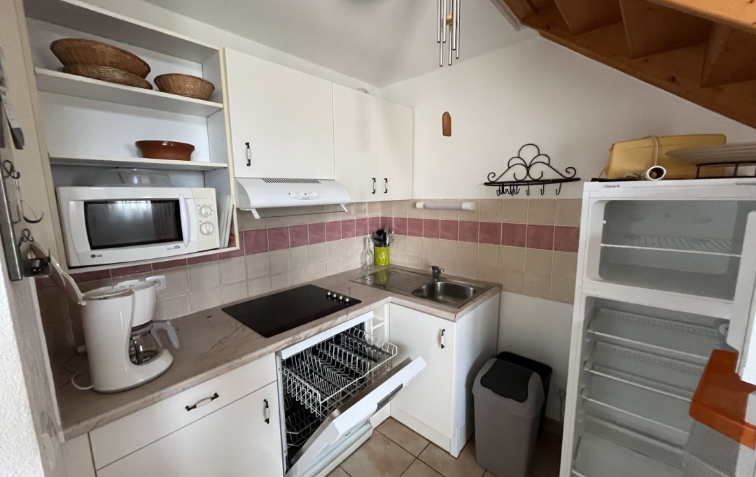 11-34 IMMOBILIER : Maison / Villa | HOMPS (11200) | 60 m2 | 129 000 € 