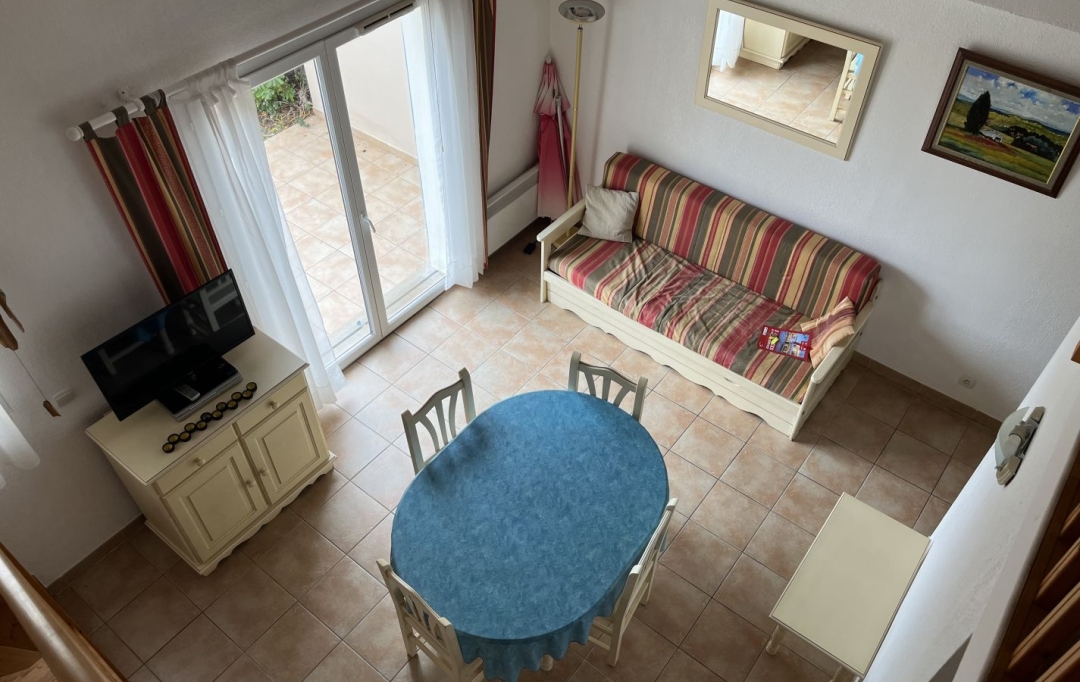 11-34 IMMOBILIER : Maison / Villa | HOMPS (11200) | 60 m2 | 129 000 € 