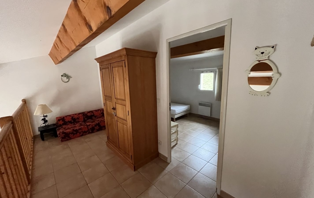11-34 IMMOBILIER : Maison / Villa | HOMPS (11200) | 60 m2 | 129 000 € 