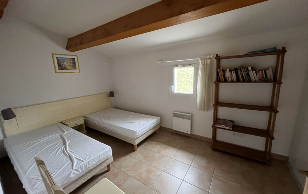 11-34 IMMOBILIER : Maison / Villa | HOMPS (11200) | 60 m2 | 129 000 € 