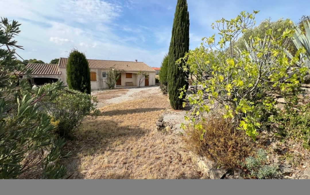 11-34 IMMOBILIER : House | LA LIVINIERE (34210) | 100 m2 | 239 000 € 