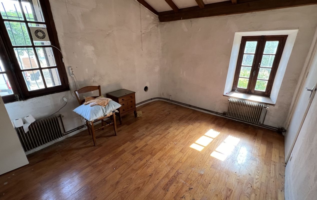 11-34 IMMOBILIER : House | LA LIVINIERE (34210) | 141 m2 | 89 000 € 