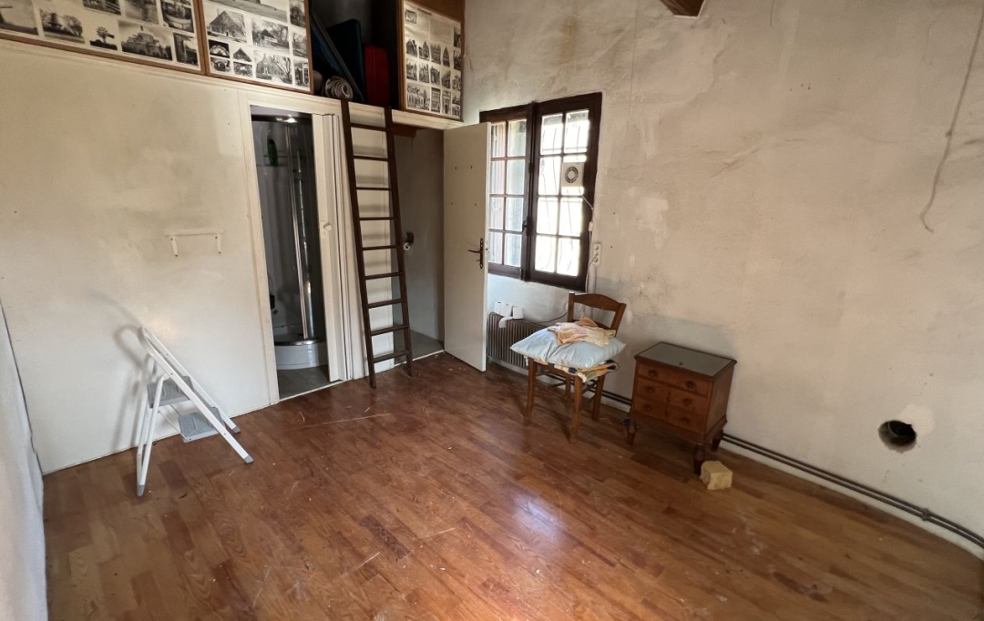 11-34 IMMOBILIER : House | LA LIVINIERE (34210) | 141 m2 | 89 000 € 