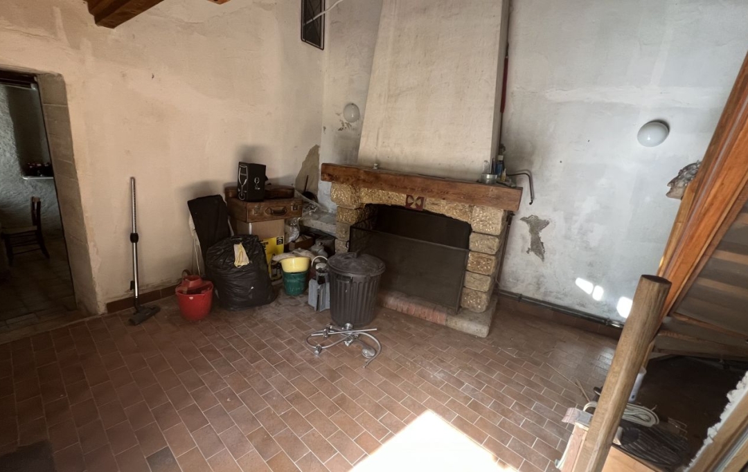 11-34 IMMOBILIER : House | LA LIVINIERE (34210) | 141 m2 | 89 000 € 