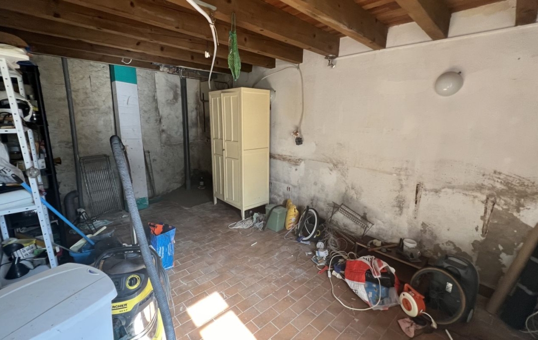 11-34 IMMOBILIER : House | LA LIVINIERE (34210) | 141 m2 | 89 000 € 