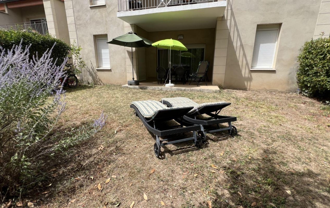 11-34 IMMOBILIER : Appartement | AZILLE (11700) | 58 m2 | 86 000 € 