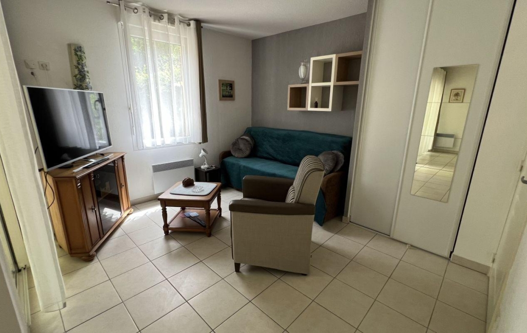 11-34 IMMOBILIER : Appartement | AZILLE (11700) | 58 m2 | 86 000 € 