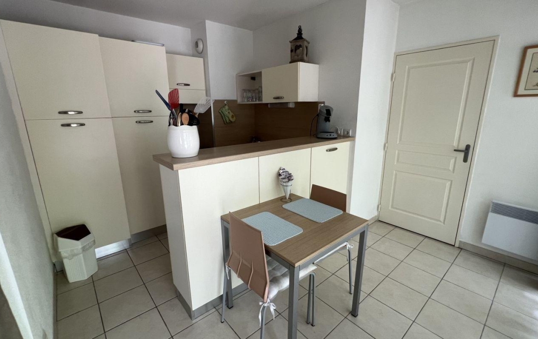 11-34 IMMOBILIER : Appartement | AZILLE (11700) | 58 m2 | 86 000 € 