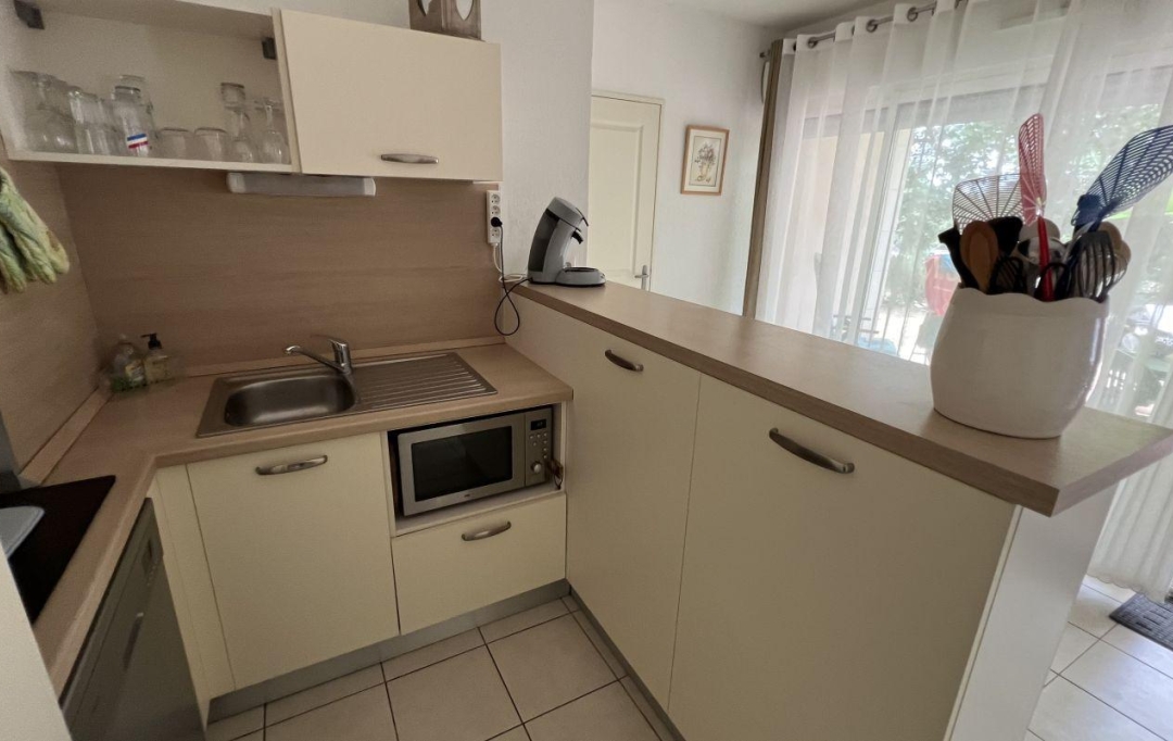 11-34 IMMOBILIER : Appartement | AZILLE (11700) | 58 m2 | 86 000 € 