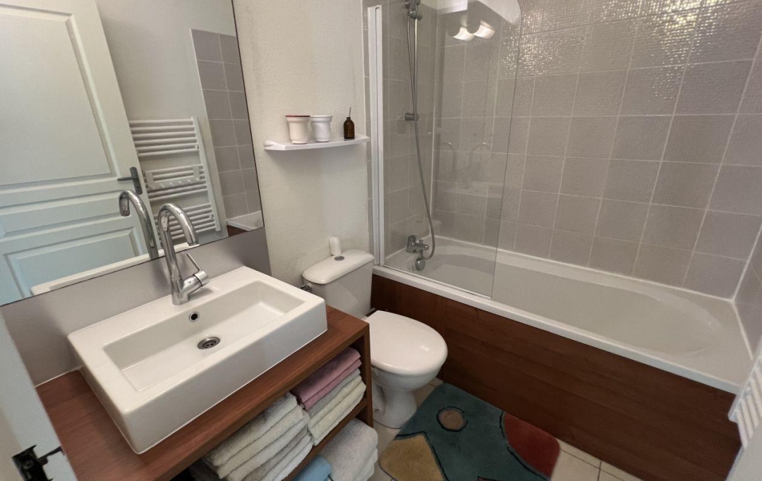 11-34 IMMOBILIER : Appartement | AZILLE (11700) | 58 m2 | 86 000 € 