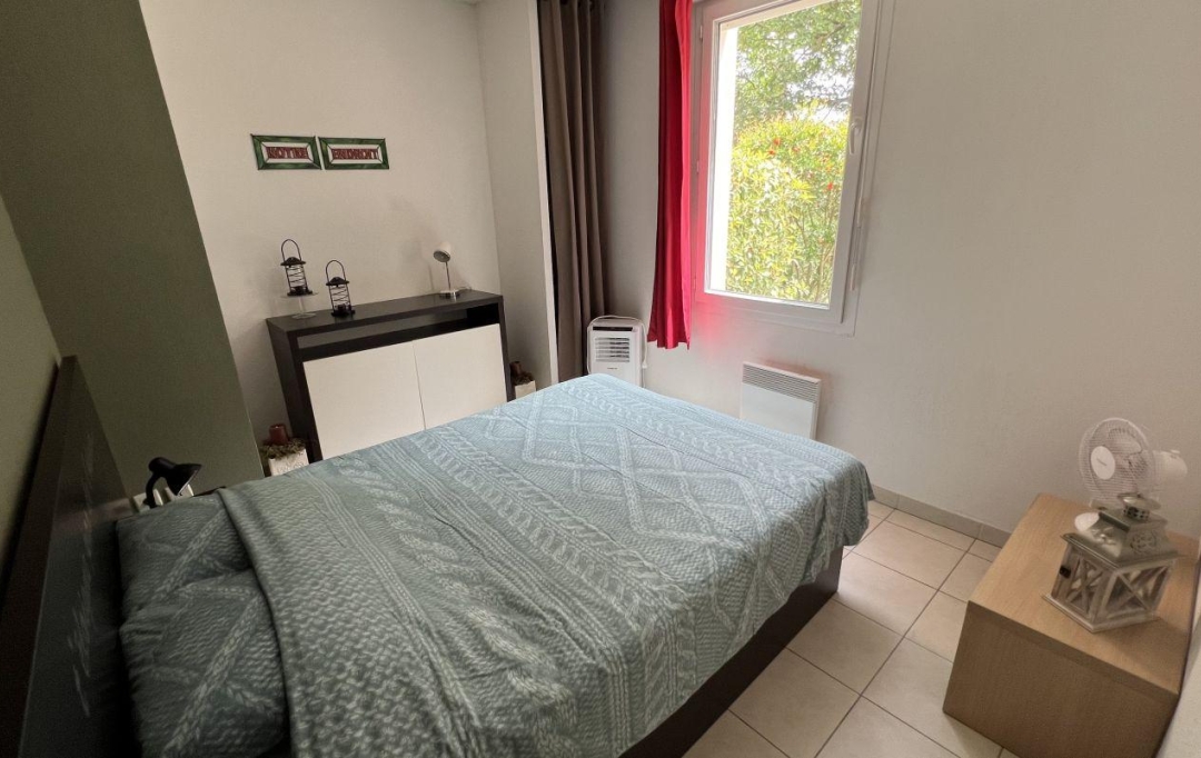 11-34 IMMOBILIER : Appartement | AZILLE (11700) | 58 m2 | 86 000 € 