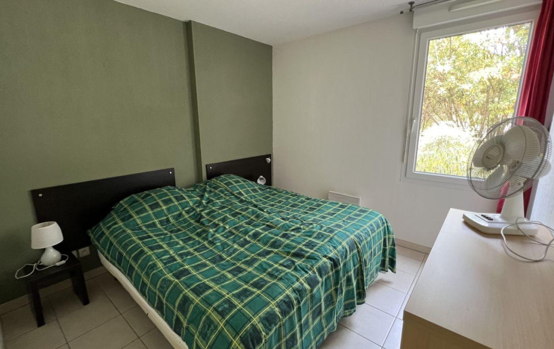 11-34 IMMOBILIER : Appartement | AZILLE (11700) | 58 m2 | 86 000 € 
