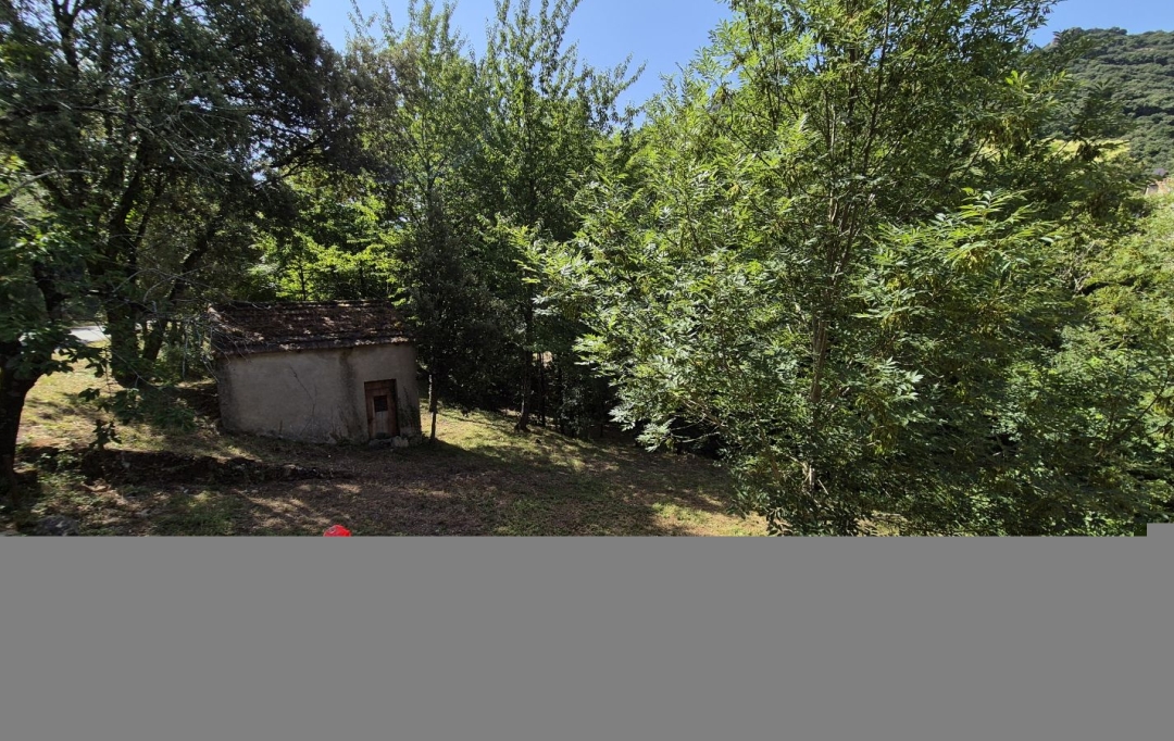 11-34 IMMOBILIER : Maison / Villa | BOISSET (34220) | 40 m2 | 45 000 € 