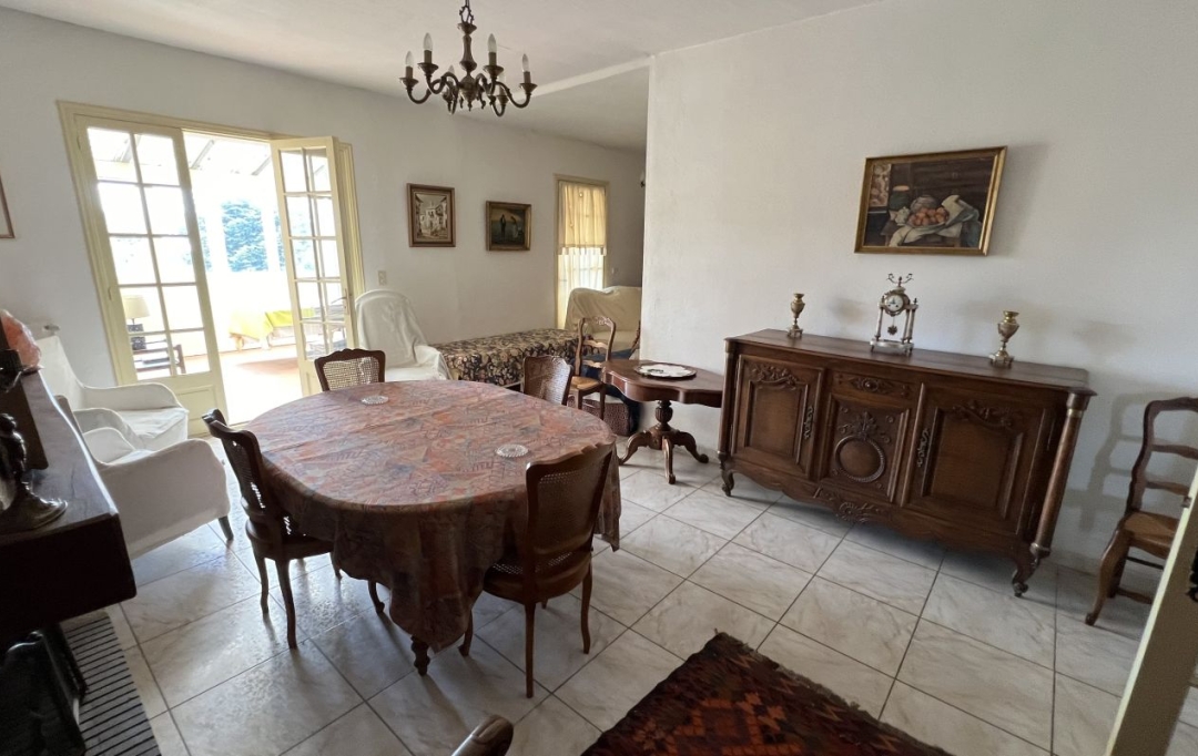 11-34 IMMOBILIER : Maison / Villa | LEZIGNAN-CORBIERES (11200) | 130 m2 | 199 000 € 