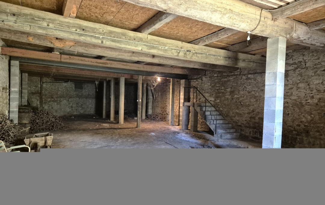 11-34 IMMOBILIER : Maison / Villa | OLONZAC (34210) | 269 m2 | 85 000 € 