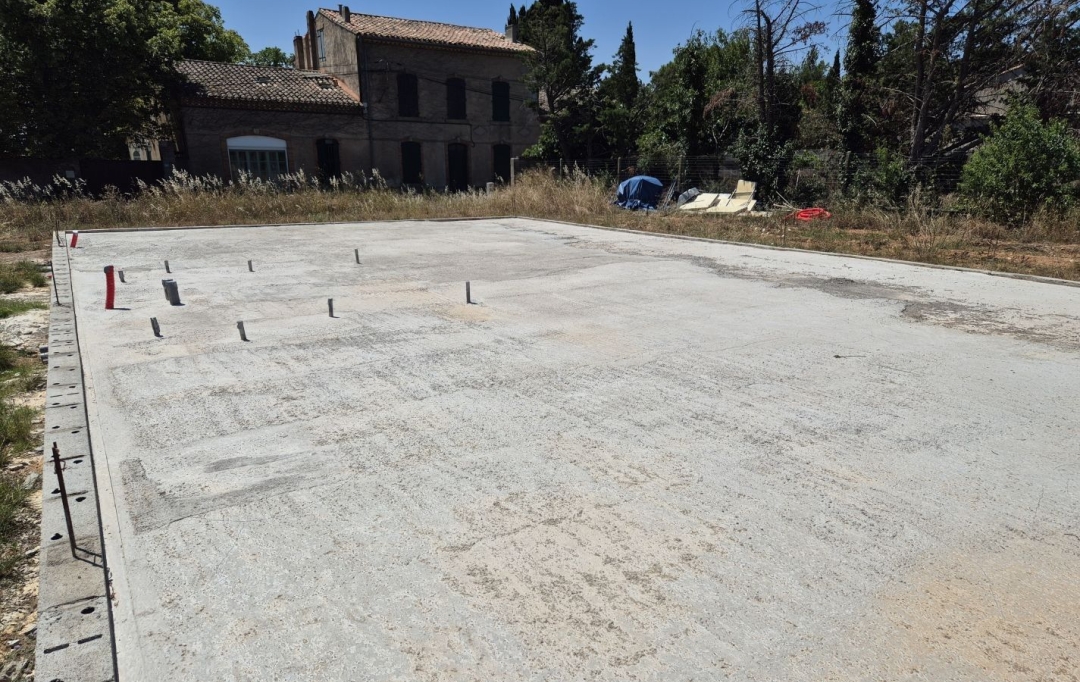 11-34 IMMOBILIER : Terrain | TRAUSSE (11160) | 0 m2 | 60 000 € 