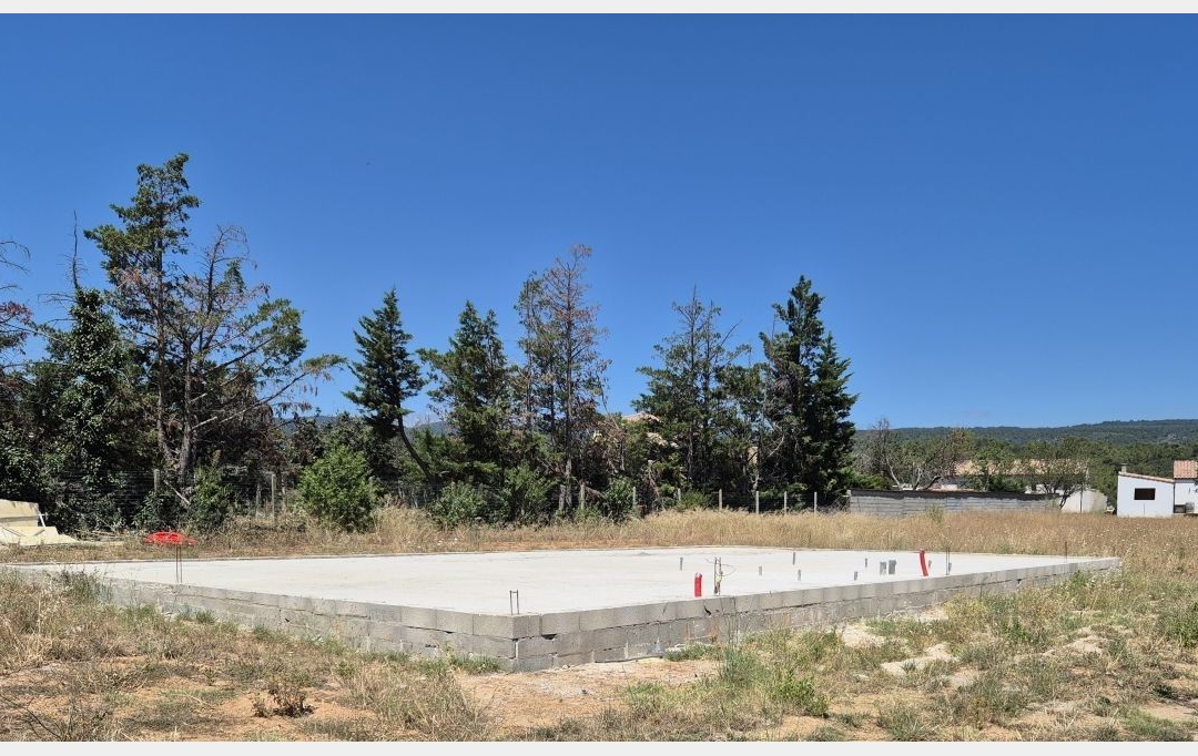 11-34 IMMOBILIER : Terrain | TRAUSSE (11160) | 0 m2 | 60 000 € 