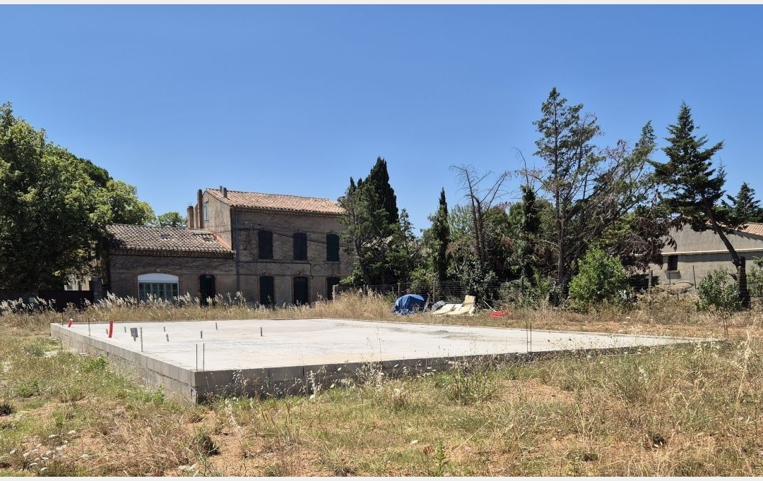 11-34 IMMOBILIER : Terrain | TRAUSSE (11160) | 0 m2 | 60 000 € 
