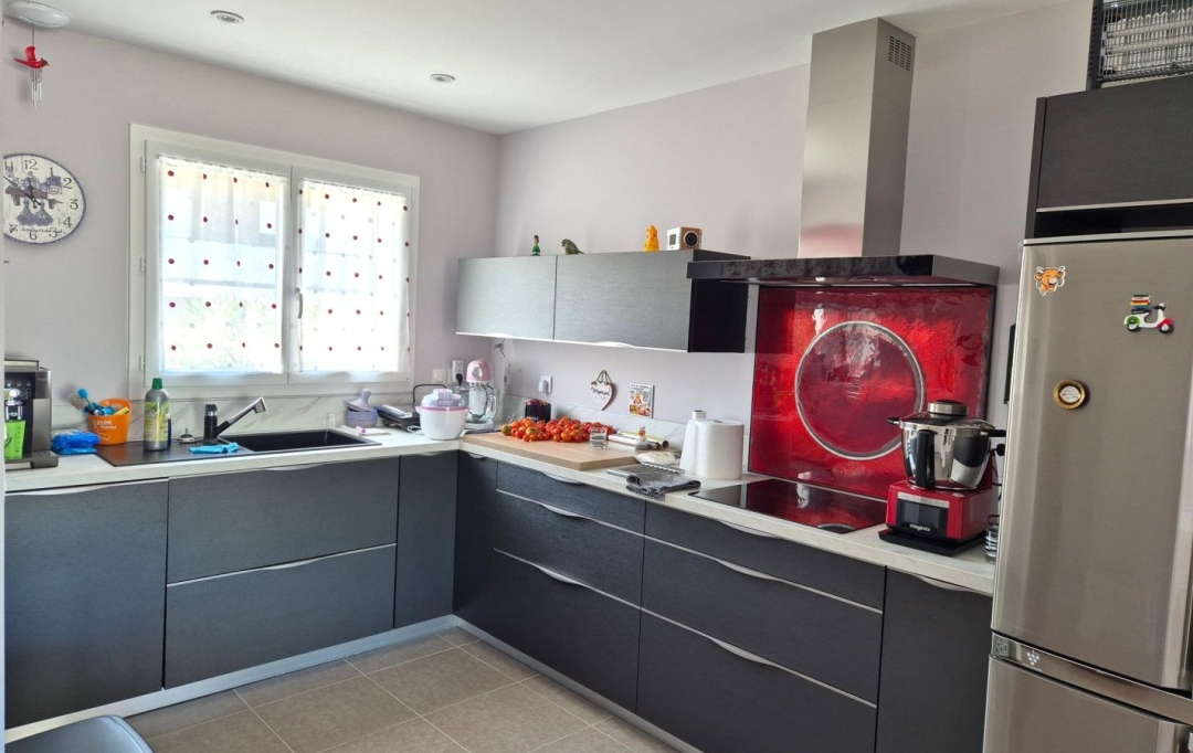 11-34 IMMOBILIER : Maison / Villa | OLONZAC (34210) | 74 m2 | 229 000 € 