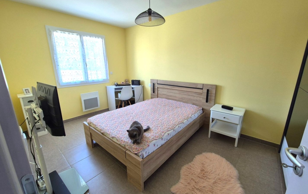 11-34 IMMOBILIER : Maison / Villa | OLONZAC (34210) | 74 m2 | 229 000 € 