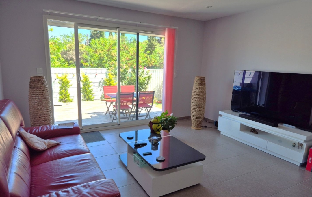 11-34 IMMOBILIER : Maison / Villa | OLONZAC (34210) | 74 m2 | 229 000 € 