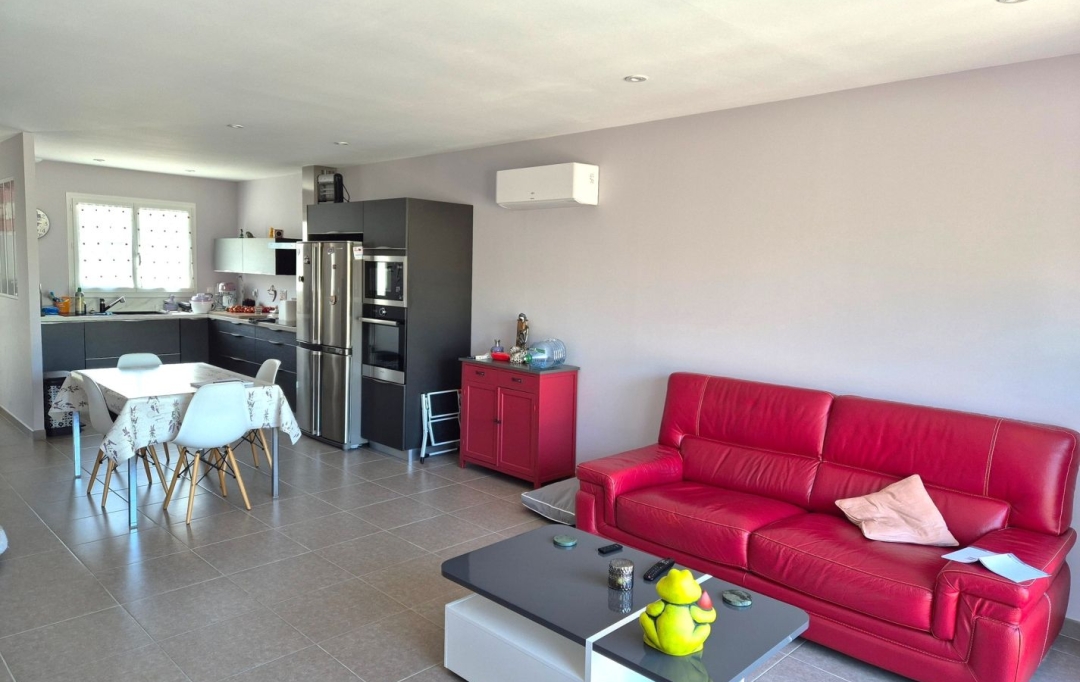 11-34 IMMOBILIER : Maison / Villa | OLONZAC (34210) | 74 m2 | 229 000 € 