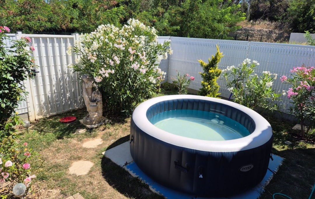 11-34 IMMOBILIER : Maison / Villa | OLONZAC (34210) | 74 m2 | 229 000 € 
