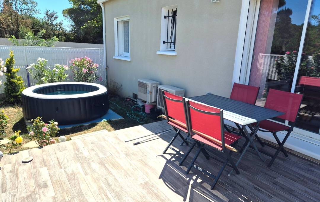 11-34 IMMOBILIER : Maison / Villa | OLONZAC (34210) | 74 m2 | 229 000 € 