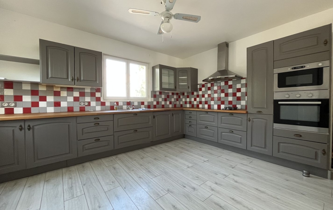 11-34 IMMOBILIER : Maison / Villa | LA LIVINIERE (34210) | 170 m2 | 348 000 € 