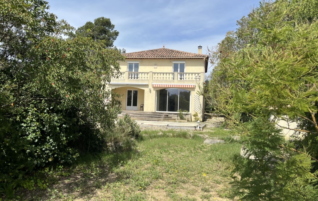 11-34 IMMOBILIER : Maison / Villa | LA LIVINIERE (34210) | 170 m2 | 348 000 € 