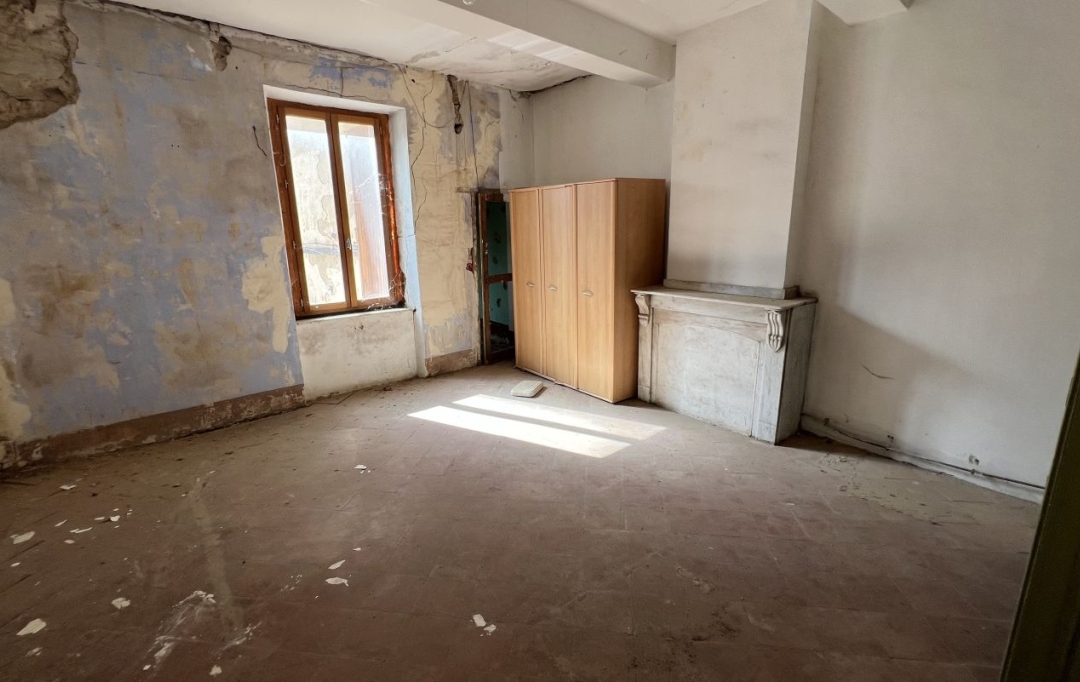 11-34 IMMOBILIER : Maison / Villa | TOUROUZELLE (11200) | 560 m2 | 299 000 € 